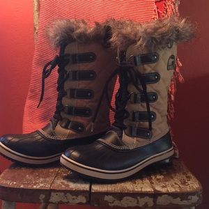 sorel torino winter boots